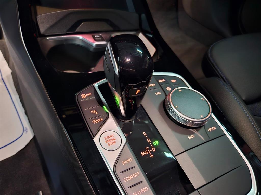 BMW 2 series - Vista 12