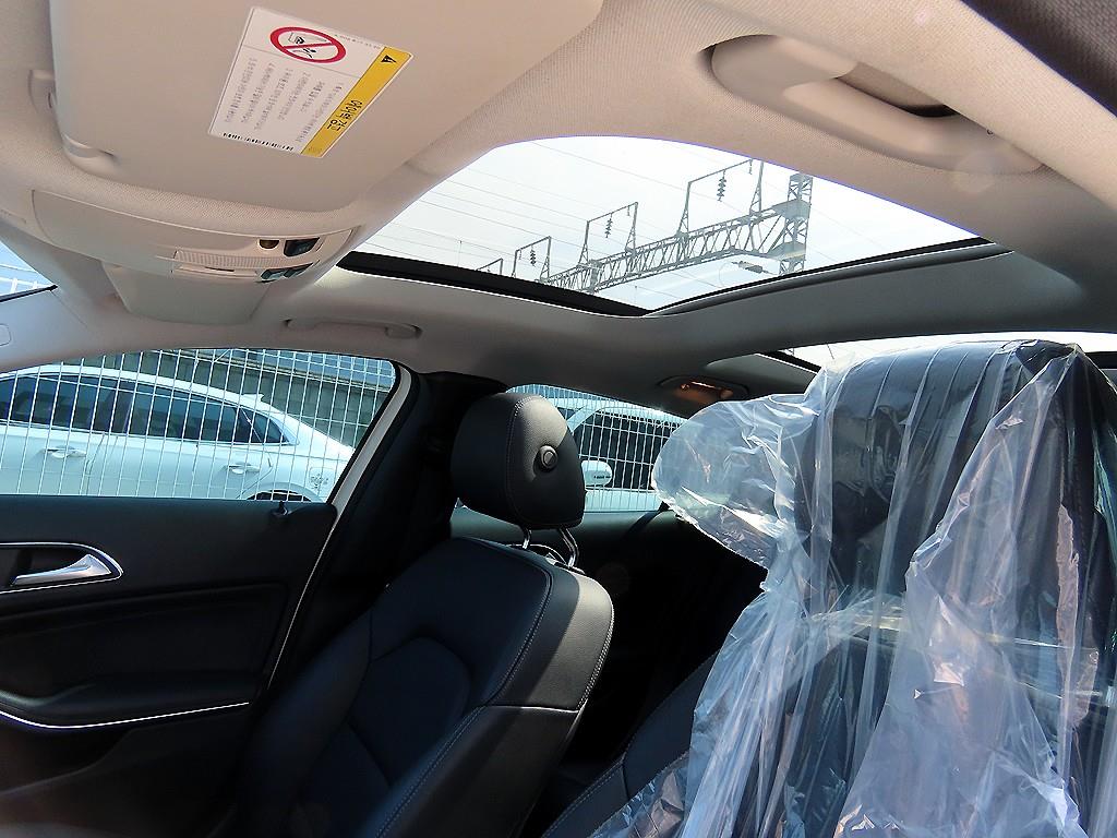 Mercedes Benz GLA Class 2018 Blanco - Importación desde Corea - HF Imports Iquique - Foto 16