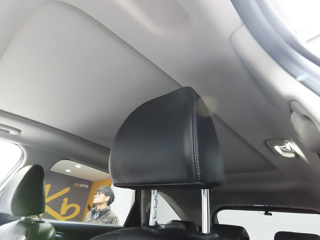 KIA Sorento 2024 Negro - Importación desde Corea - HF Imports Iquique - Foto 13