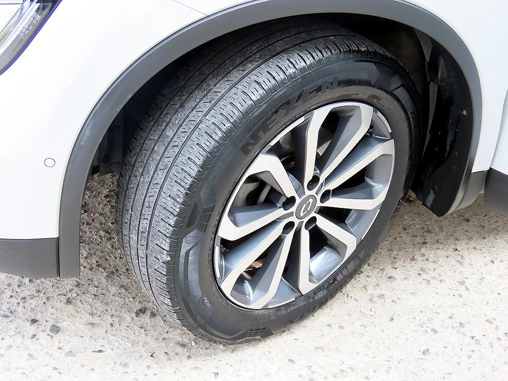 SAMSUNG QM6 2020 Blanco - Importación desde Corea - HF Imports Iquique - Foto 20