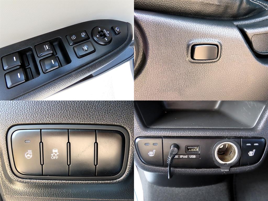 KIA Ray 2017 - Importación desde Corea - HF Imports Iquique - Foto 17