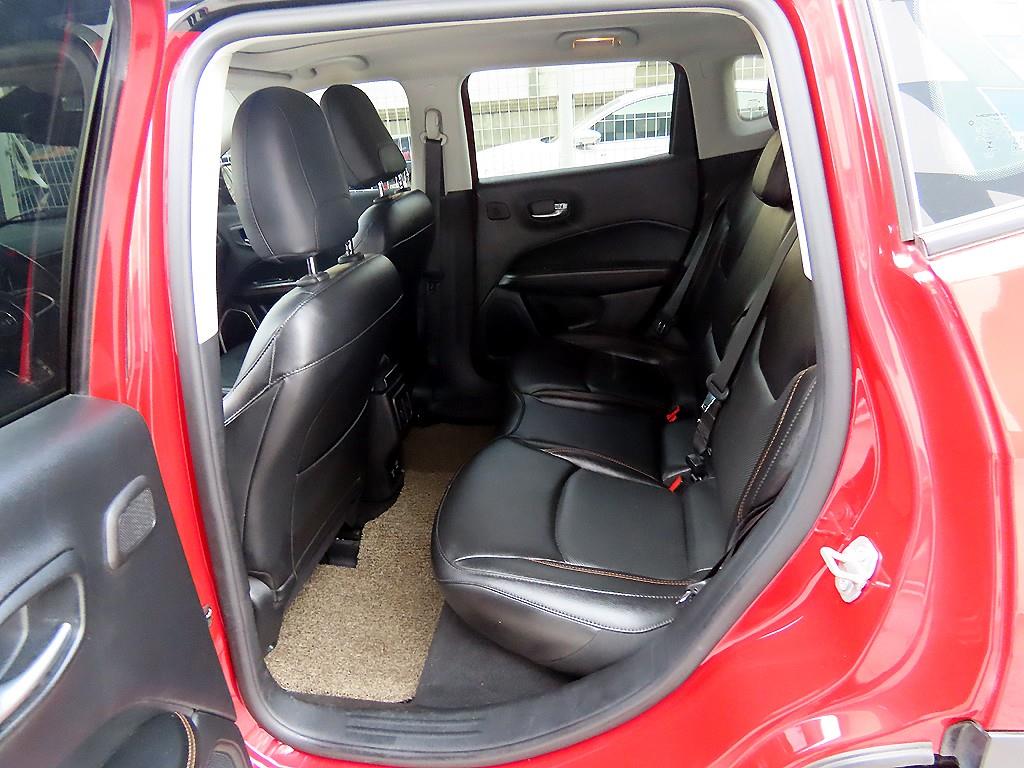 Jeep Compass - Vista 6