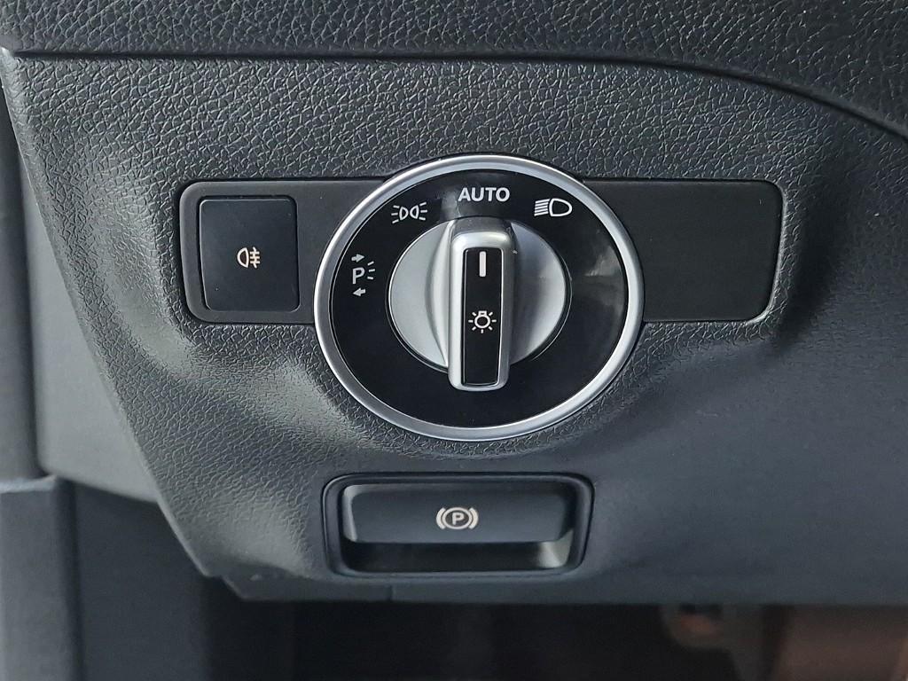 Mercedes Benz CLA Class 2015 Blanco - Importación desde Corea - HF Imports Iquique - Foto 18