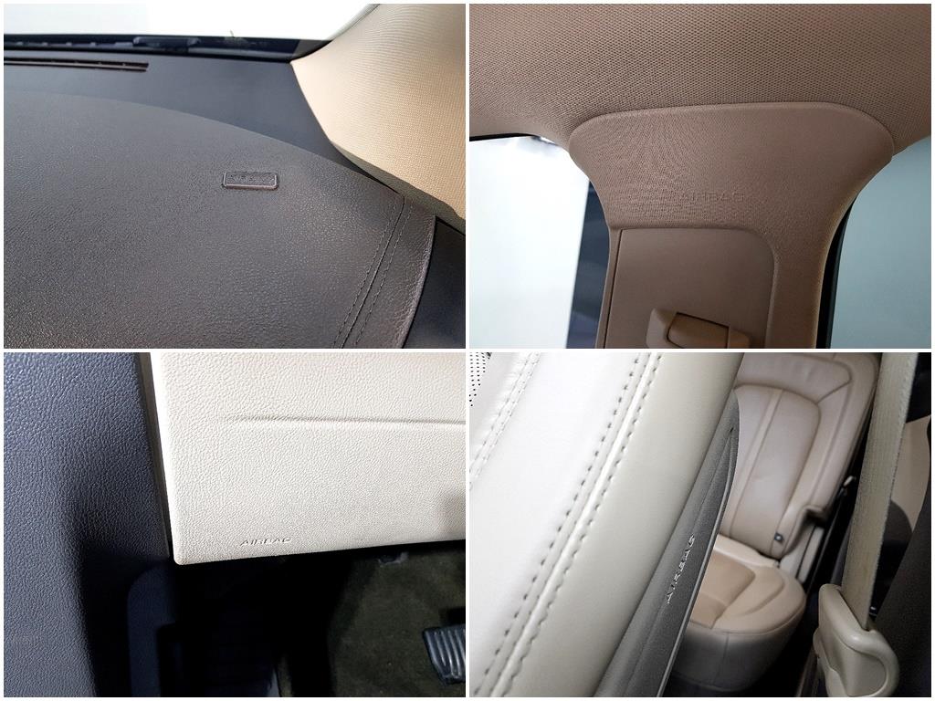 Lincoln Nautilus 2019 Negro - Importación desde Corea - HF Imports Iquique - Foto 14