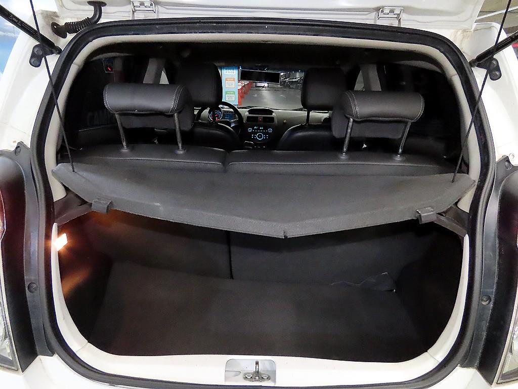 Chevrolet Spark 2012 Blanco - Importación desde Corea - HF Imports Iquique - Foto 15
