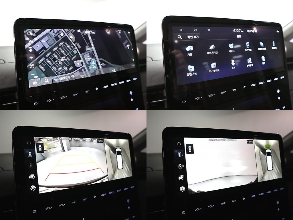 HYUNDAI Staria 2025 Negro - Importación desde Corea - HF Imports Iquique - Foto 18