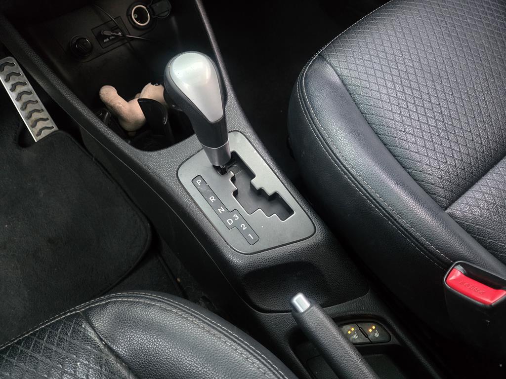 KIA Morning 2013 Blanco - Importación desde Corea - HF Imports Iquique - Foto 13