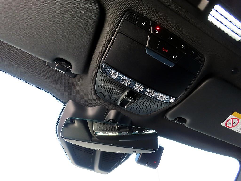 Mercedes Benz GLC Class 2023 Blanco - Importación desde Corea - HF Imports Iquique - Foto 14