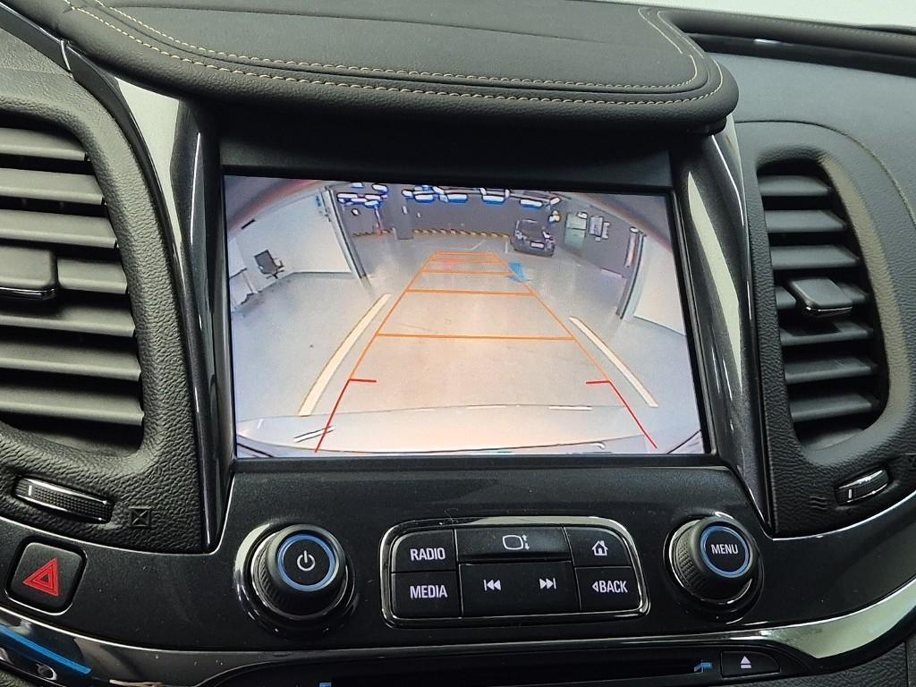 Chevrolet Impala 2016 Plateado - Importación desde Corea - HF Imports Iquique - Foto 15