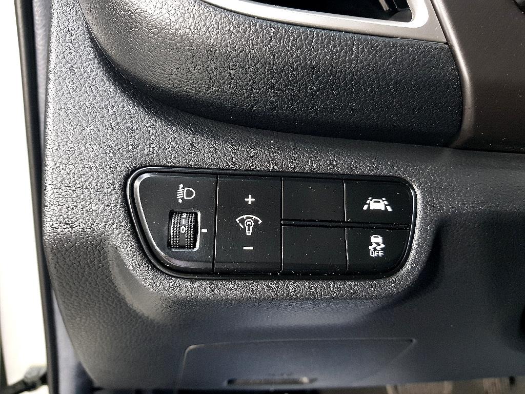 KIA Seltos - Vista 11