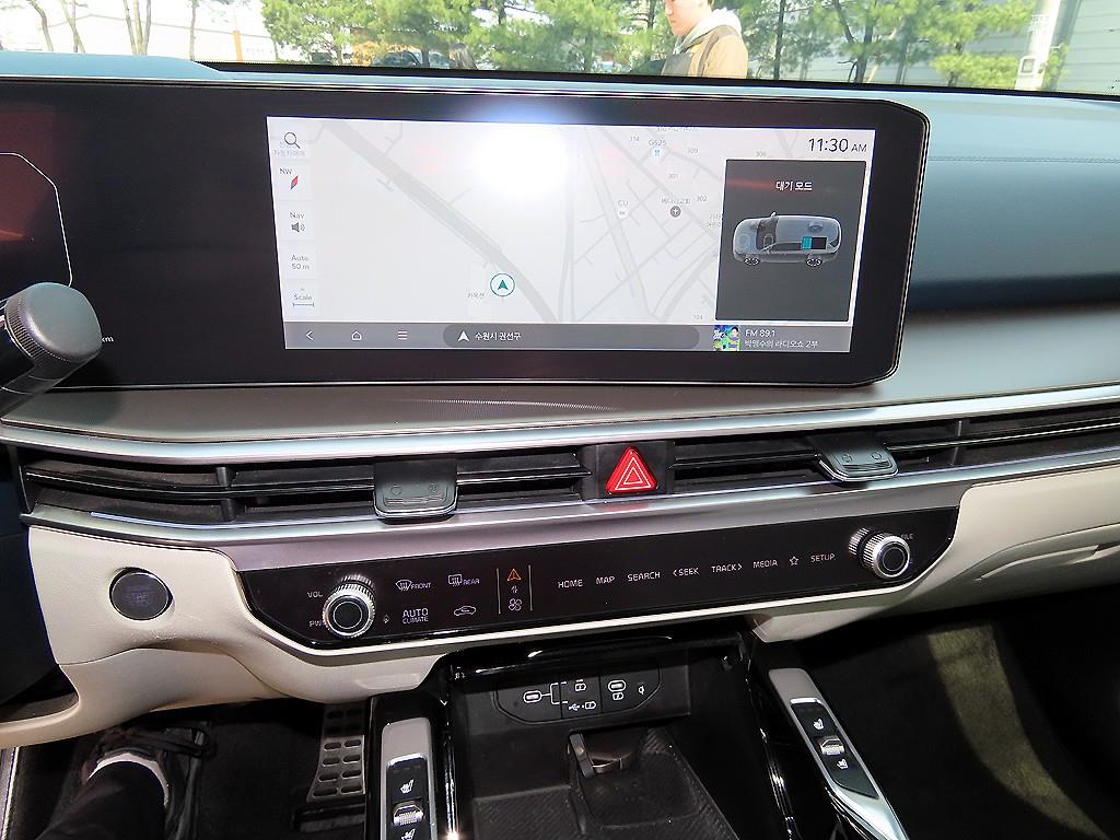 KIA Sorento 2024 Blanco - Importación desde Corea - HF Imports Iquique - Foto 13