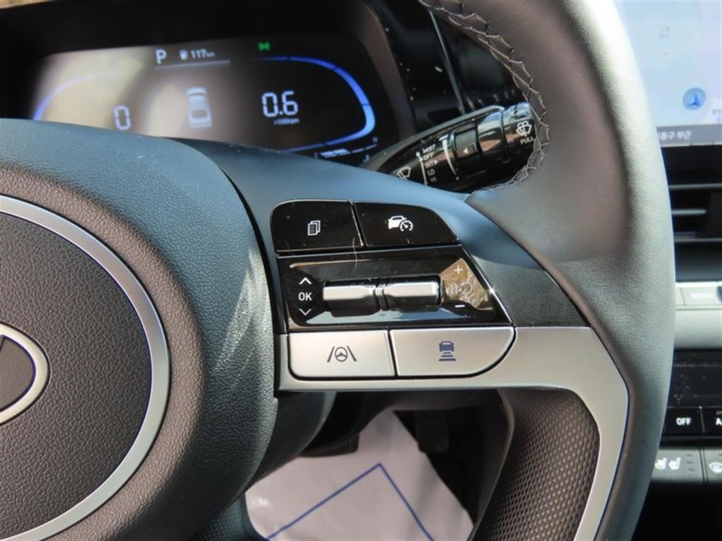 HYUNDAI Avante 2024 - Importación desde Corea - HF Imports Iquique - Foto 11