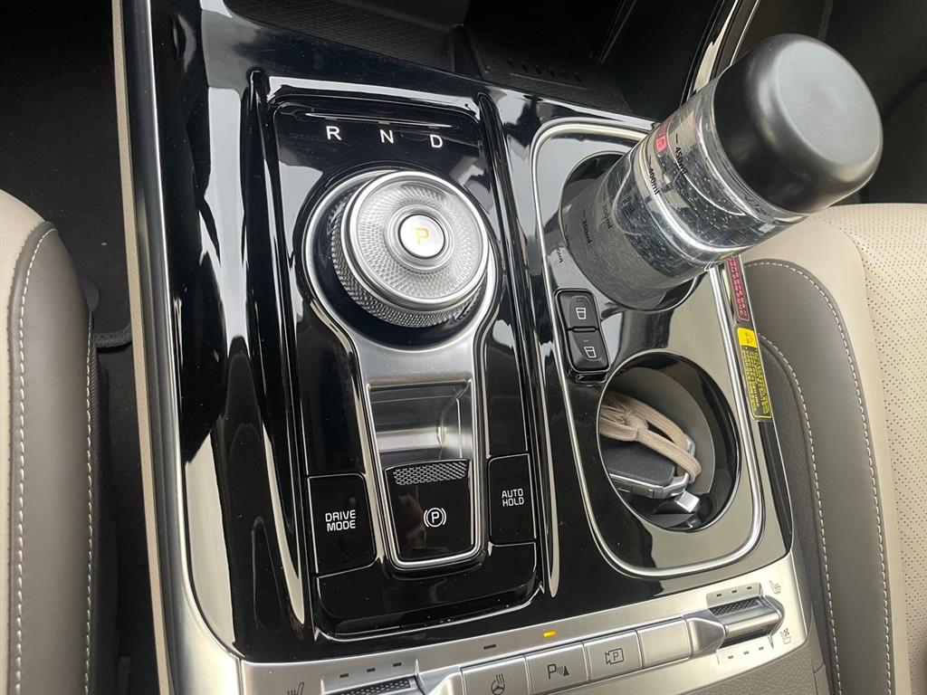 KIA Carnival 2021 Blanco - Importación desde Corea - HF Imports Iquique - Foto 13