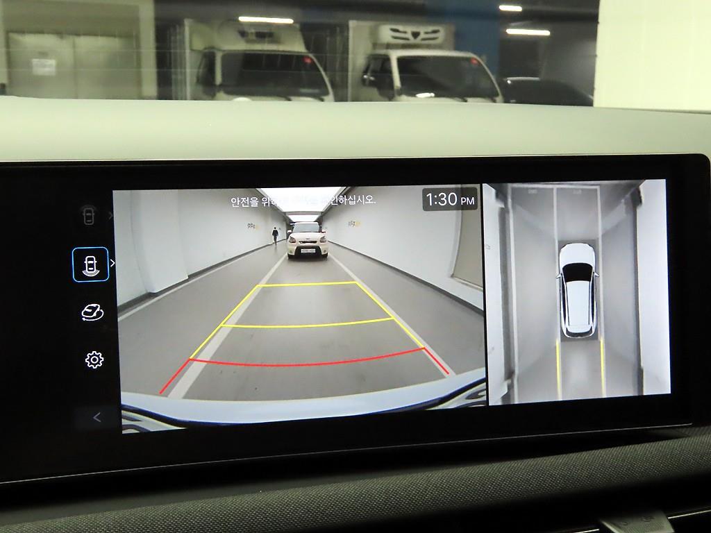 HYUNDAI Tucson 2024 Blanco - Importación desde Corea - HF Imports Iquique - Foto 13