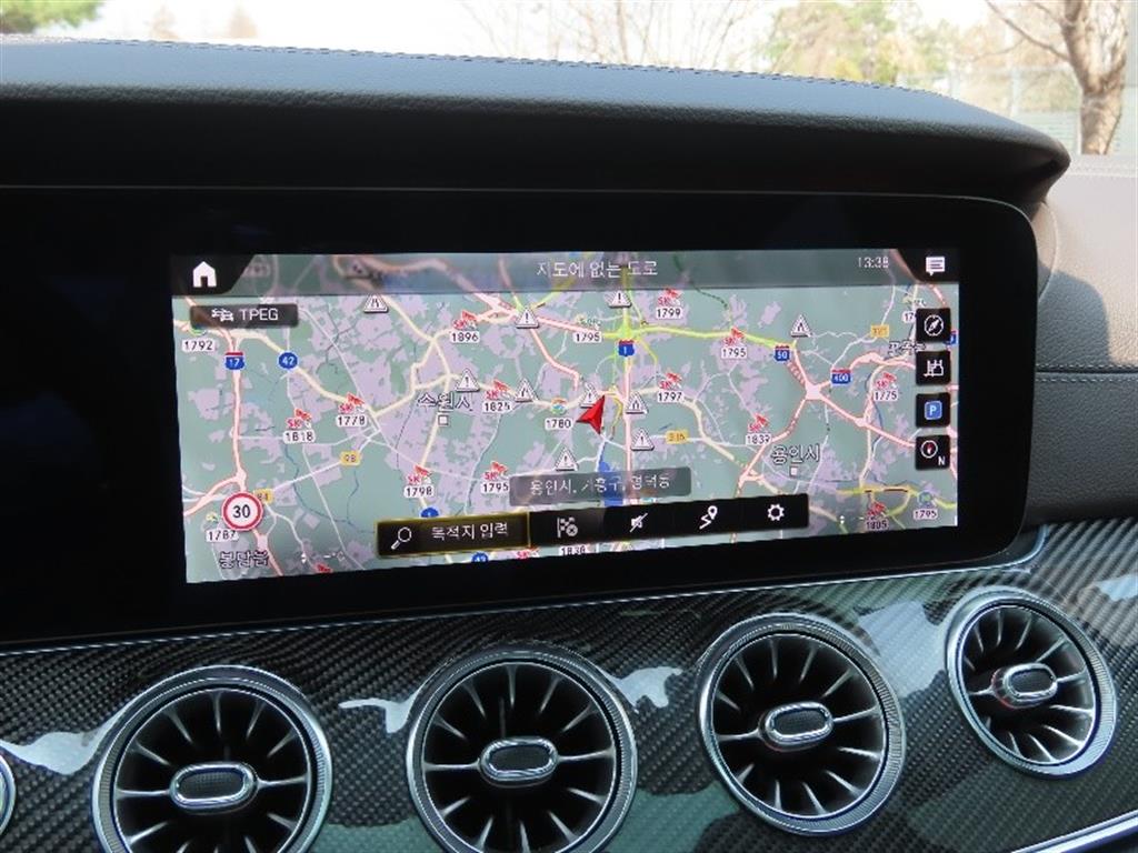 Mercedes Benz CLS Class 2021 - Importación desde Corea - HF Imports Iquique - Foto 9