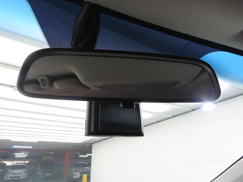 HYUNDAI Avante 2014 Gris - Importación desde Corea - HF Imports Iquique - Foto 15