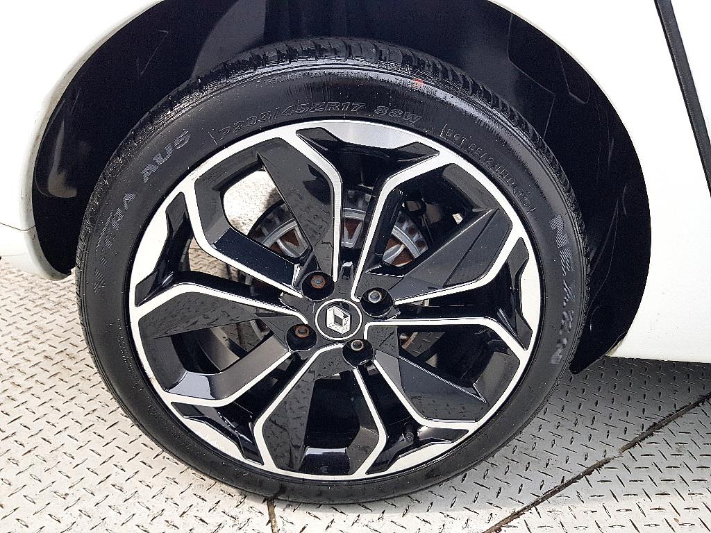 SAMSUNG Clio 2018 Blanco - Importación desde Corea - HF Imports Iquique - Foto 20