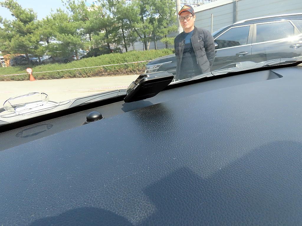 KIA Sportage 2015 Blanco - Importación desde Corea - HF Imports Iquique - Foto 16