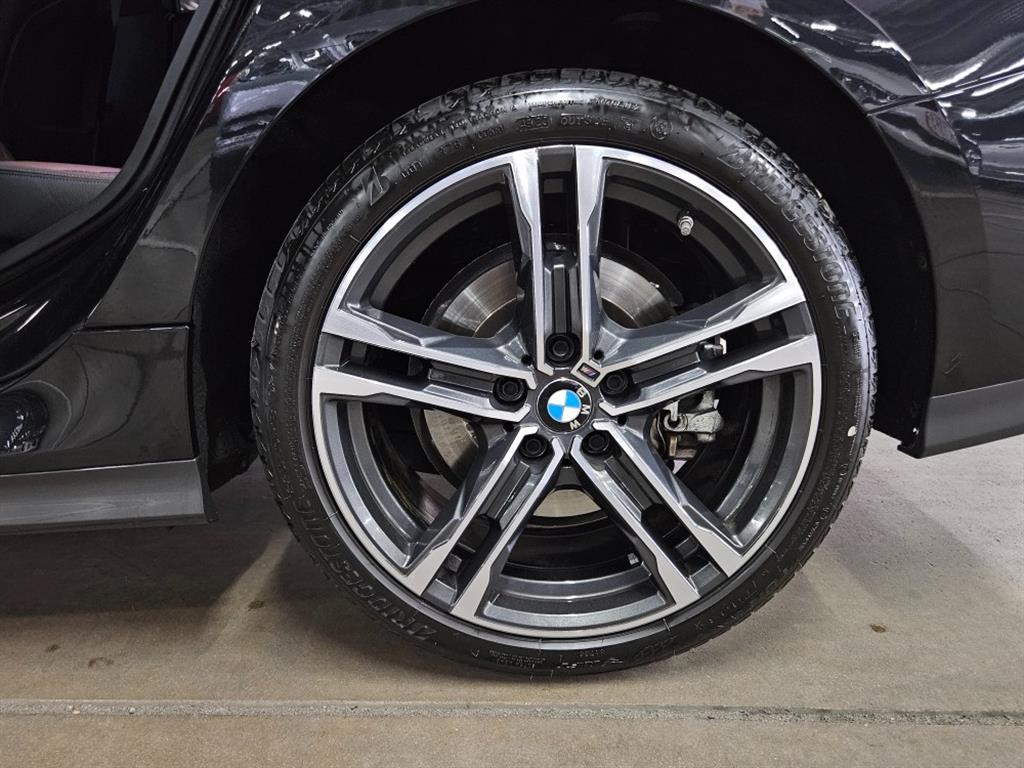 BMW 2 series 2024 Negro - Importación desde Corea - HF Imports Iquique - Foto 20