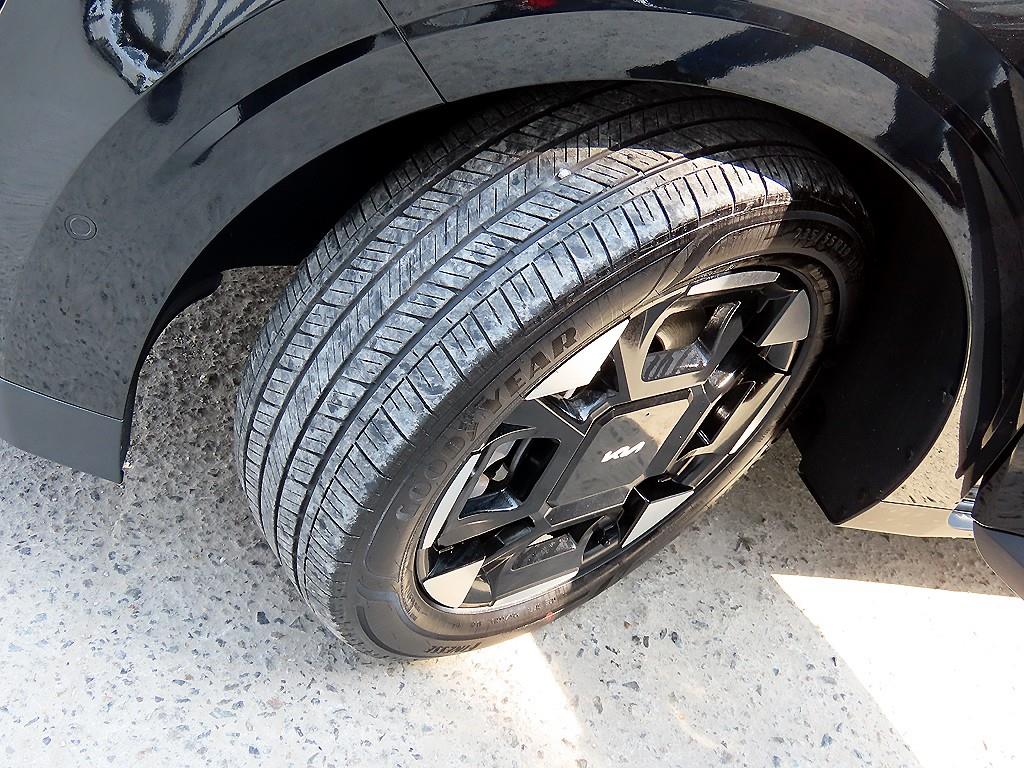 KIA Carnival 2025 Negro - Importación desde Corea - HF Imports Iquique - Foto 20