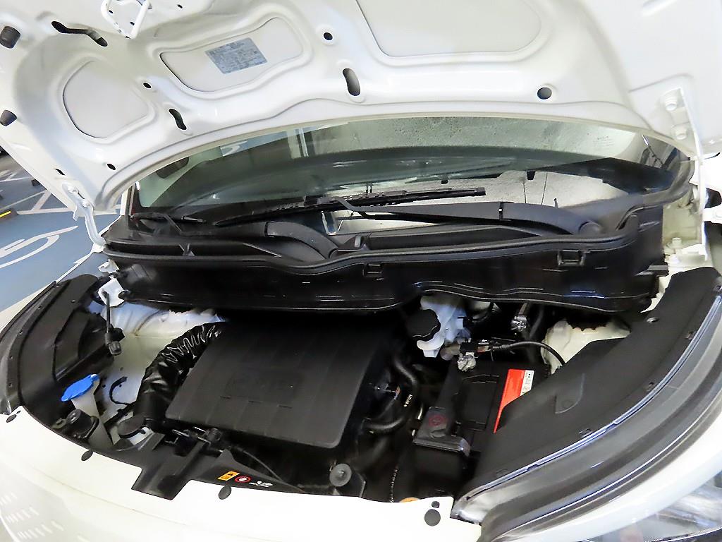 KIA Ray 2022 Blanco - Importación desde Corea - HF Imports Iquique - Foto 18