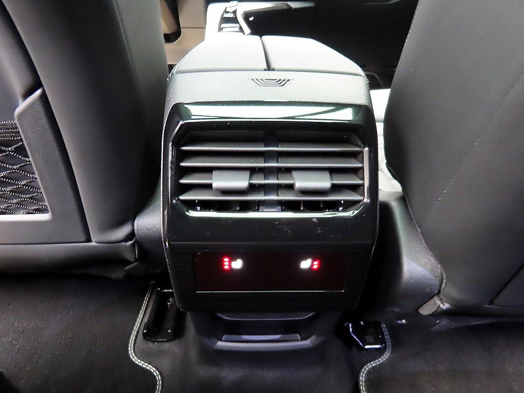 Peugeot 3008 2025 Gris - Importación desde Corea - HF Imports Iquique - Foto 16