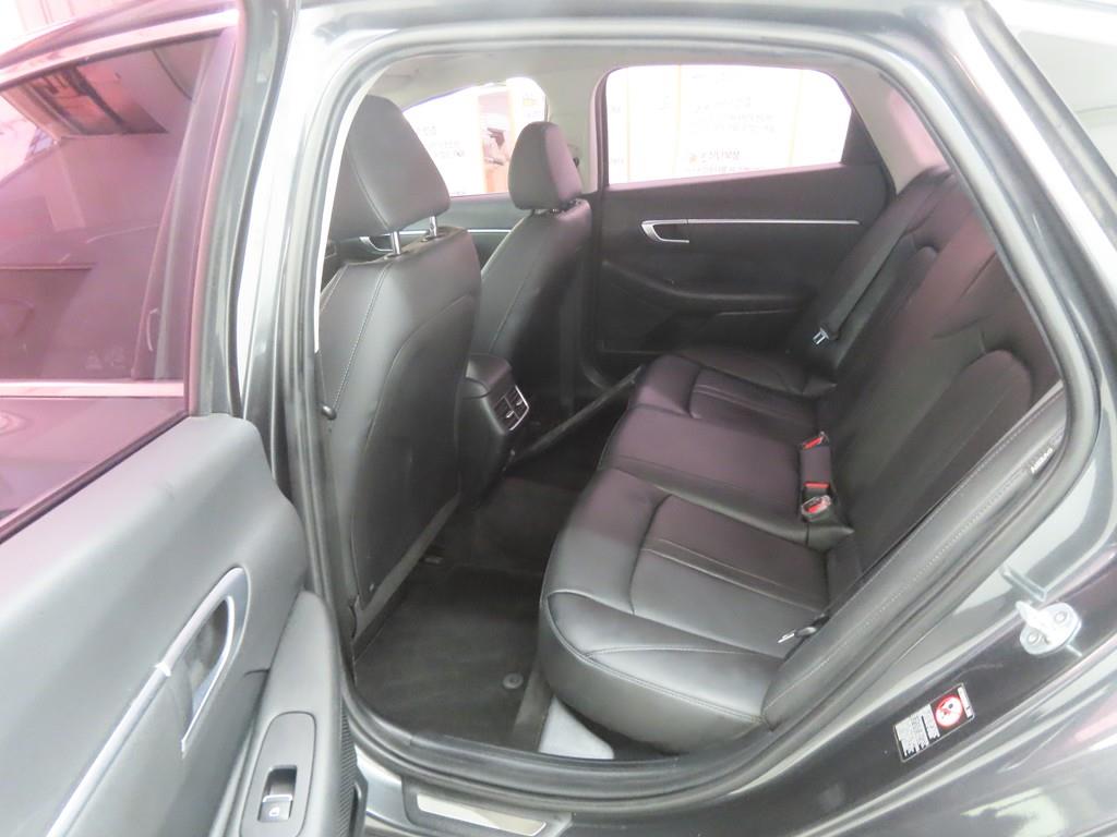 HYUNDAI Sonata - Vista 6