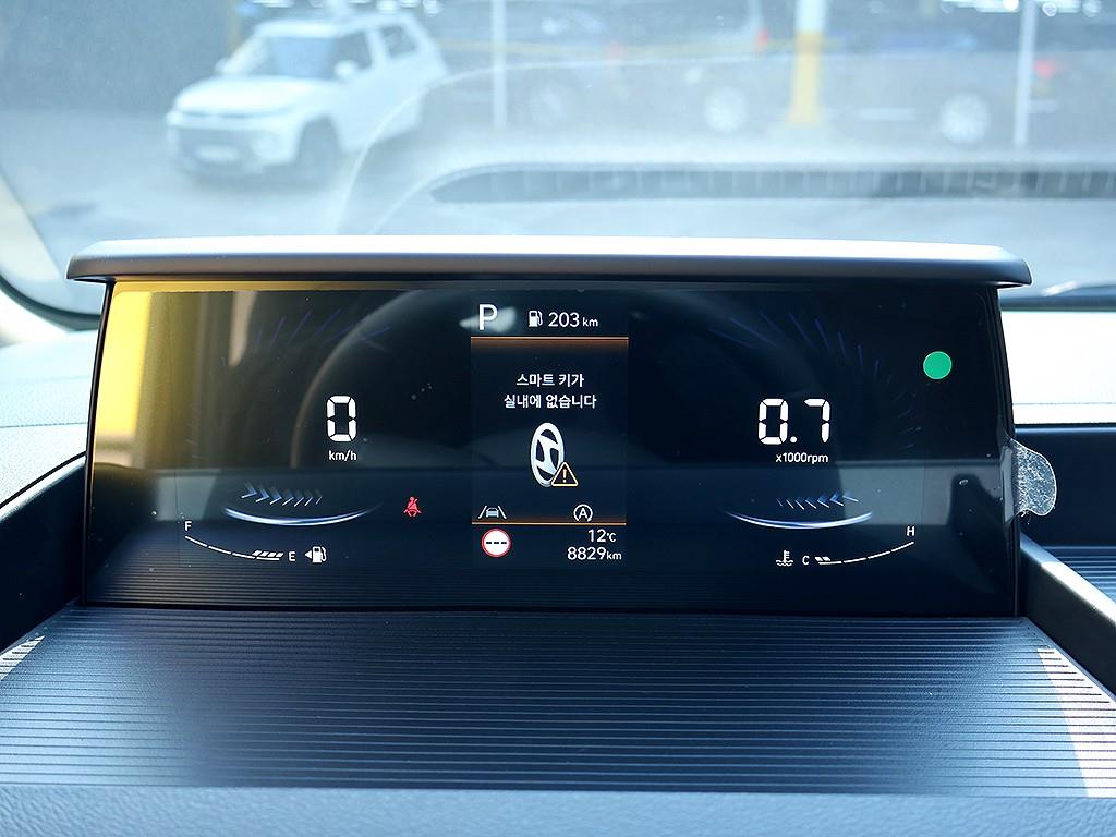 HYUNDAI Staria - Vista 11