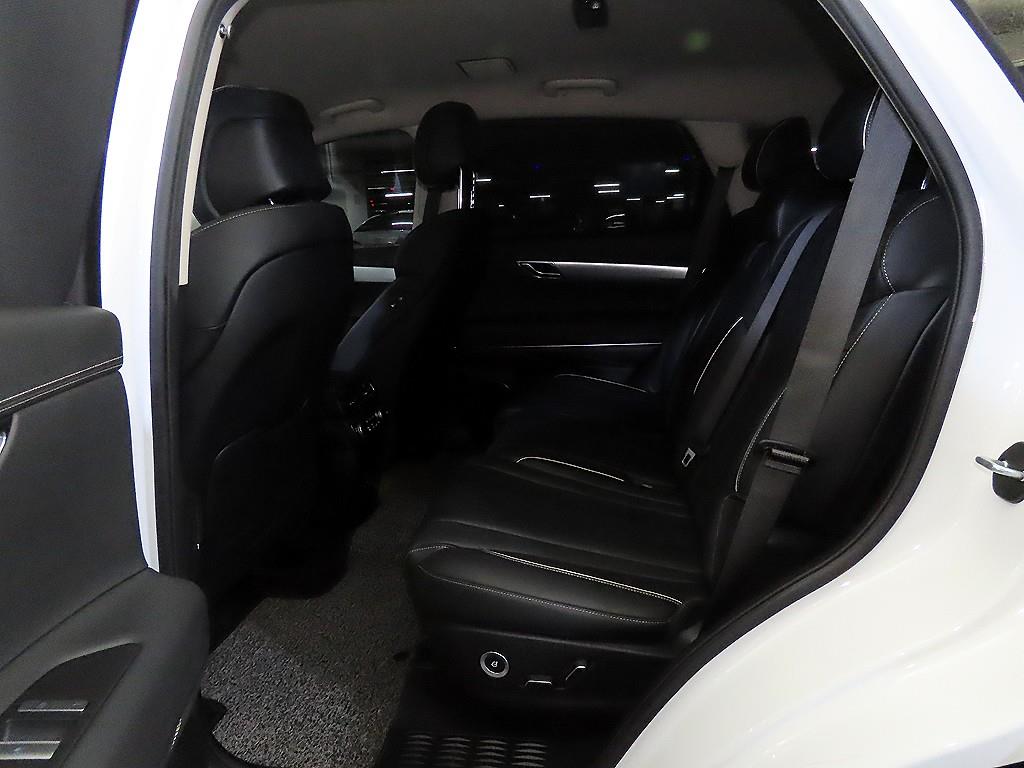 Genesis GV80 - Vista 12