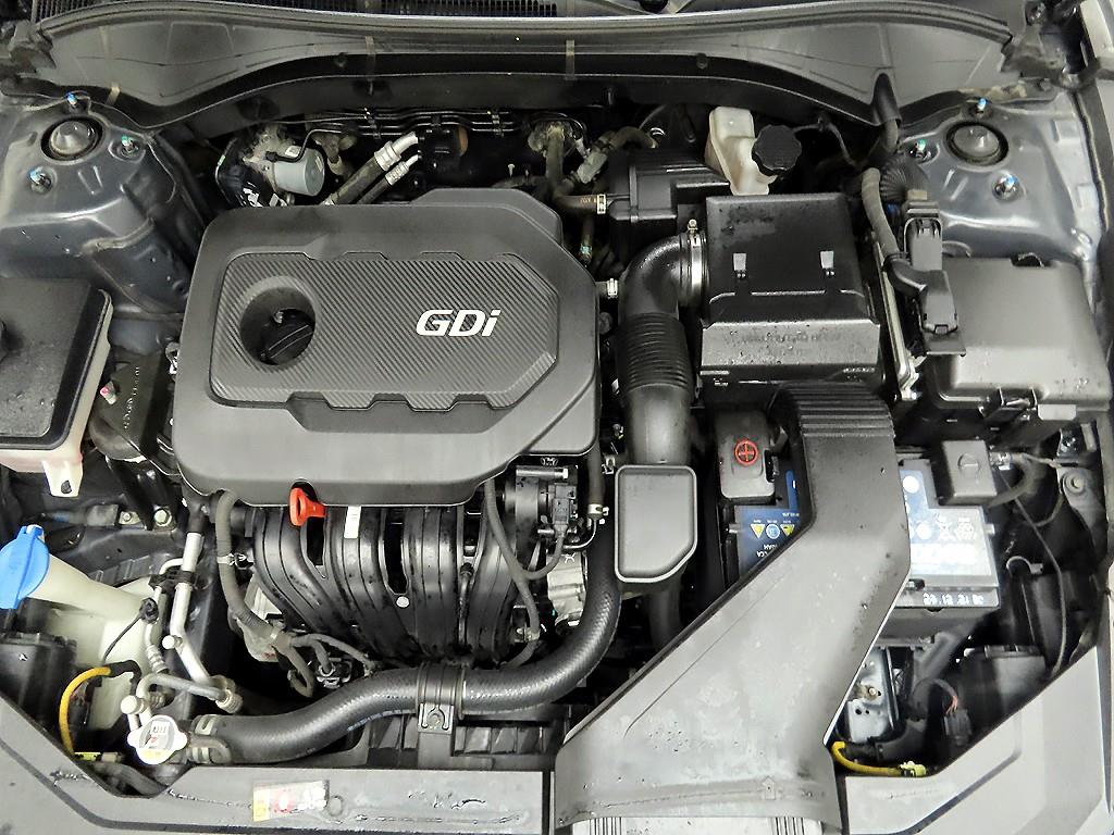 HYUNDAI Grandeur 2019 Gris - Importación desde Corea - HF Imports Iquique - Foto 20