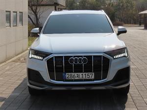 Audi Q7 - Vista 2