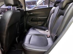 Chevrolet Abeo - Vista 12