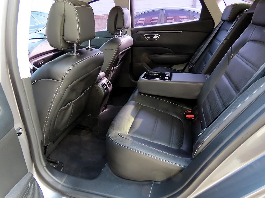 SAMSUNG SM6 - Vista 6