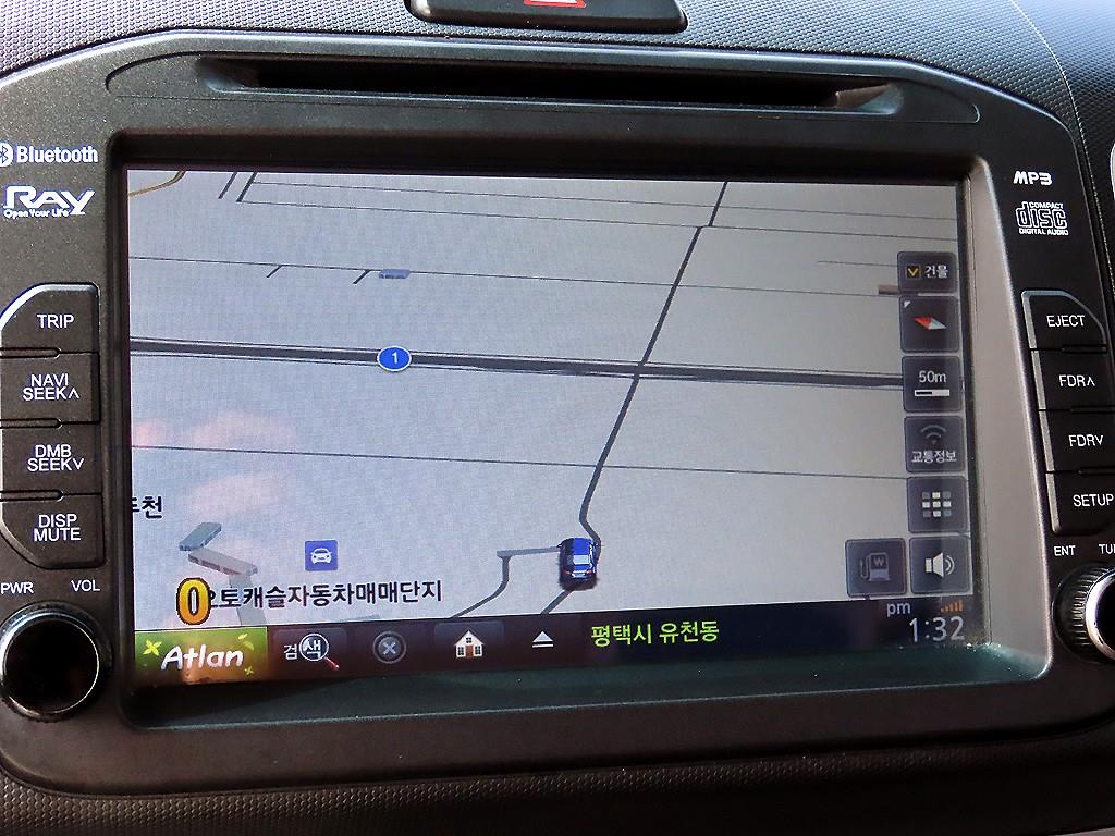 KIA Ray 2017 - Importación desde Corea - HF Imports Iquique - Foto 14