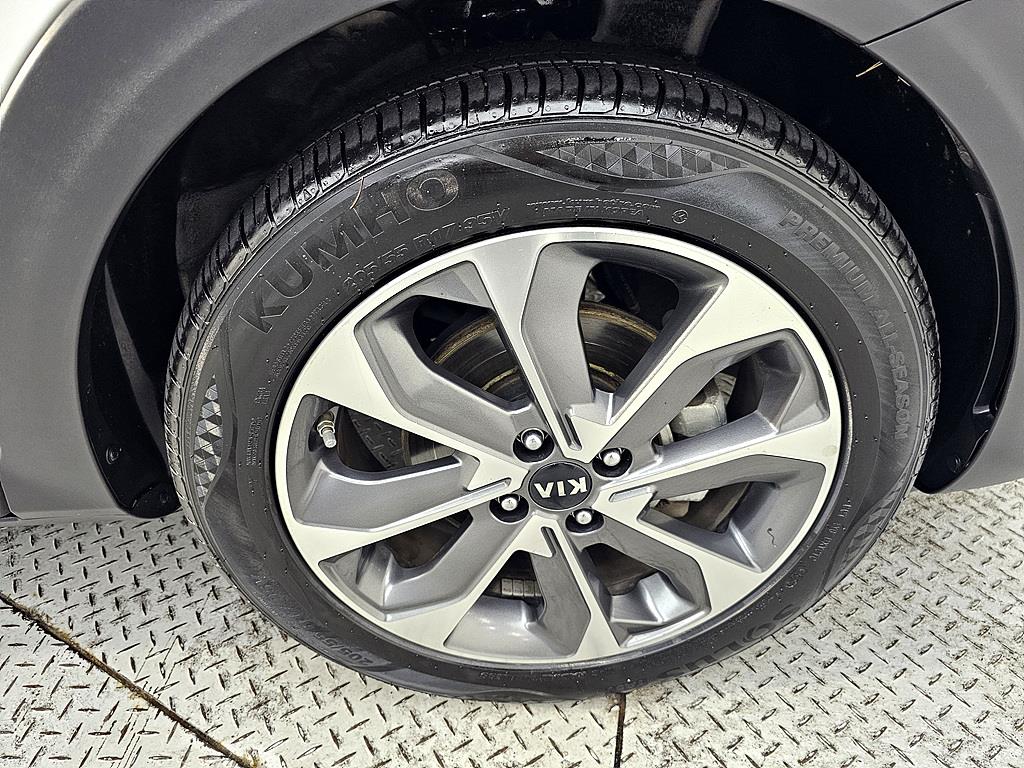 KIA Stonic 2019 Blanco - Importación desde Corea - HF Imports Iquique - Foto 15