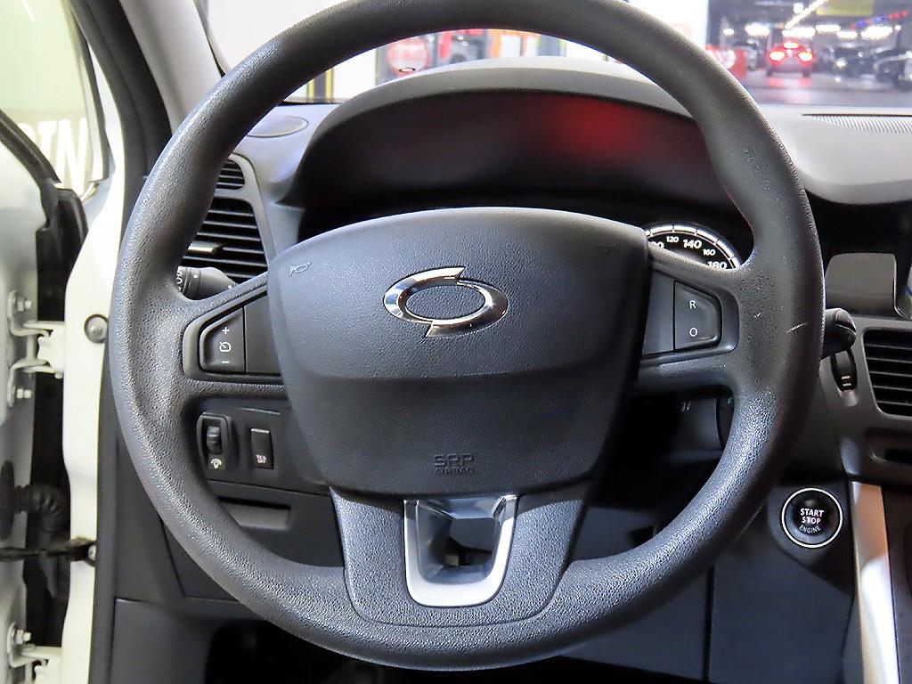 SAMSUNG SM5 - Vista 8