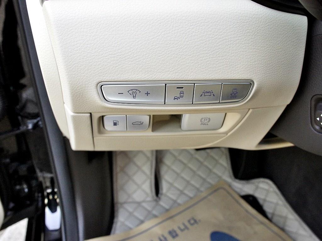 KIA K9 2020 Negro - Importación desde Corea - HF Imports Iquique - Foto 13