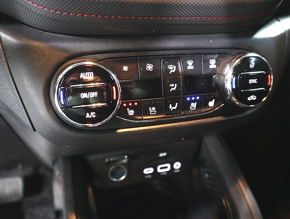 Chevrolet Trail Blazer 2022 Negro - Importación desde Corea - HF Imports Iquique - Foto 13