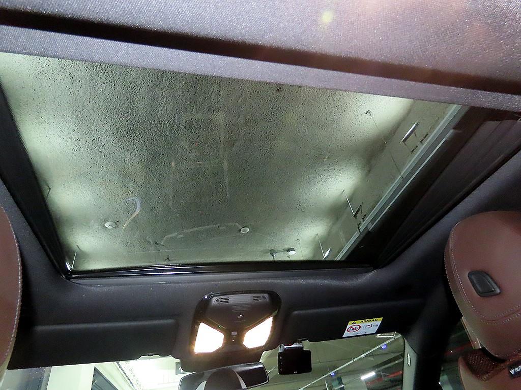 BMW 4 Series 2024 - Importación desde Corea - HF Imports Iquique - Foto 16