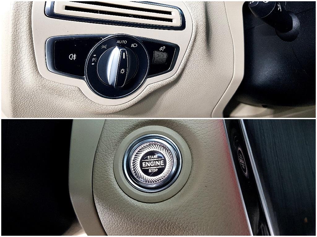 Mercedes Benz C Class 2019 Gris - Importación desde Corea - HF Imports Iquique - Foto 14