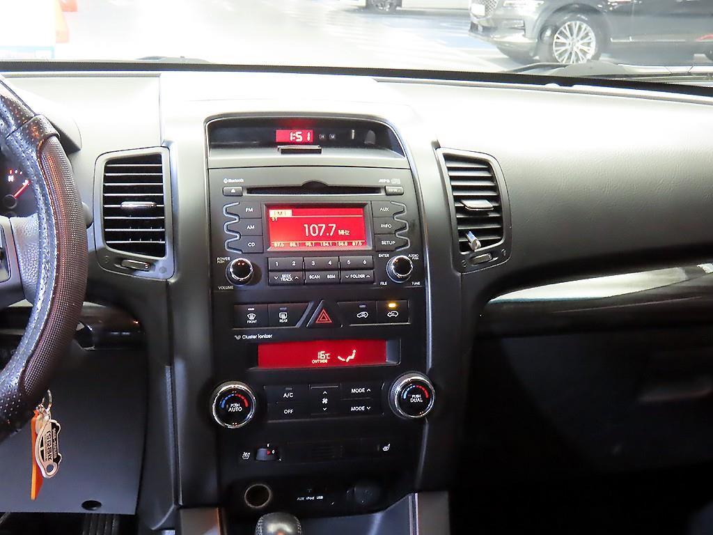 KIA Sorento - Vista 11