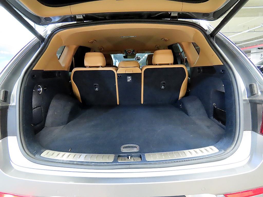 Genesis GV80 2021 Gris - Importación desde Corea - HF Imports Iquique - Foto 16