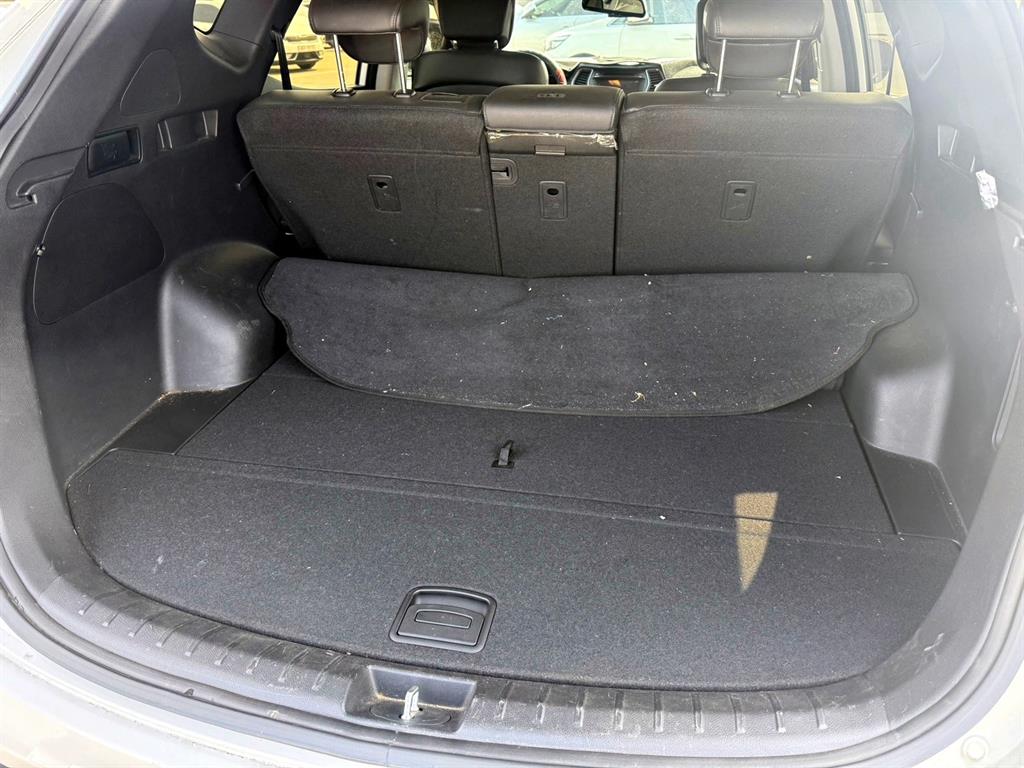 HYUNDAI Santa Fe 2013 Blanco - Importación desde Corea - HF Imports Iquique - Foto 18