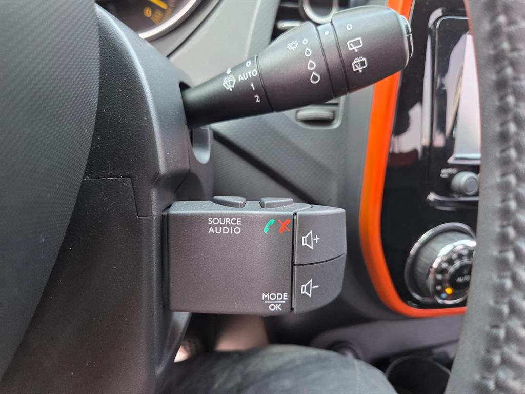 SAMSUNG QM3 2015 Negro - Importación desde Corea - HF Imports Iquique - Foto 15