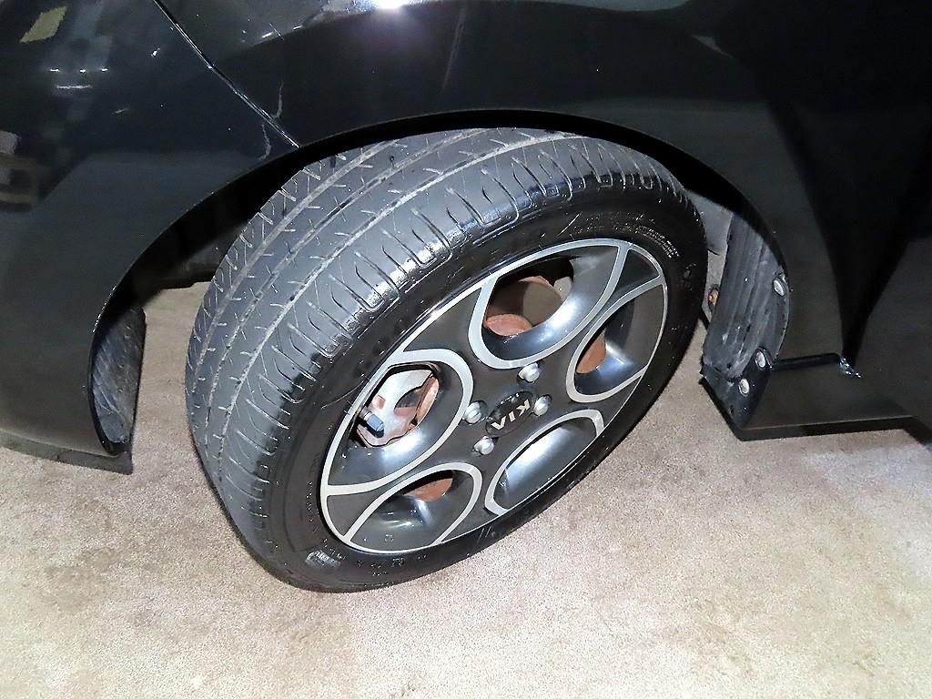 KIA Morning 2012 Negro - Importación desde Corea - HF Imports Iquique - Foto 20