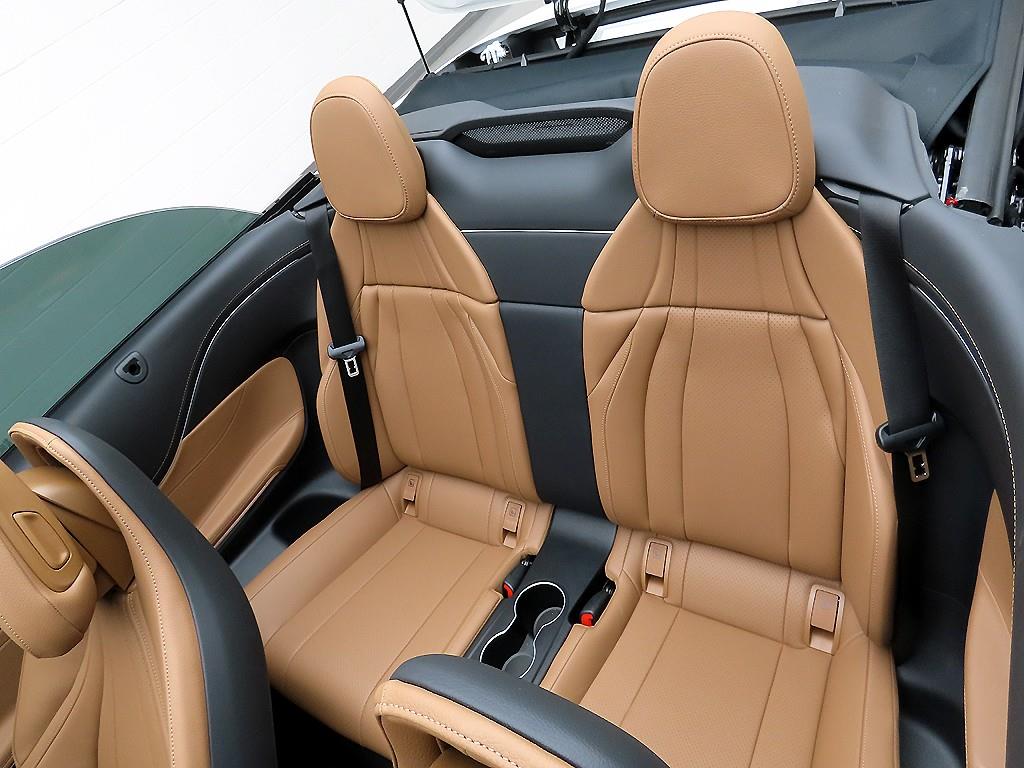 Mercedes Benz CLE Class 2025 Blanco - Importación desde Corea - HF Imports Iquique - Foto 14