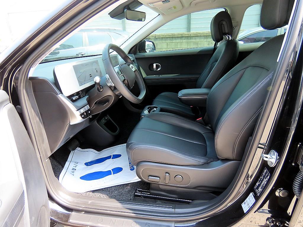 HYUNDAI Ioniq 5 - Vista 5