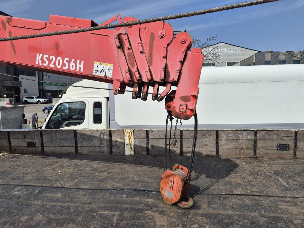 medium and large cargo goso - Vista 6