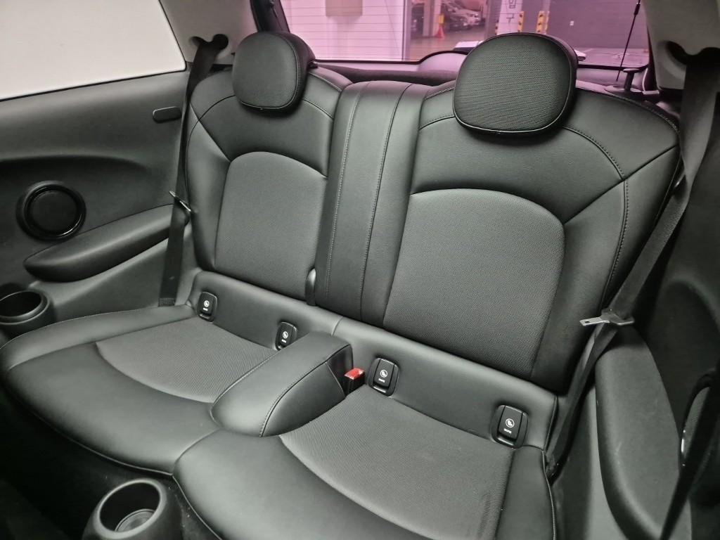 Mini Cooper - Vista 12