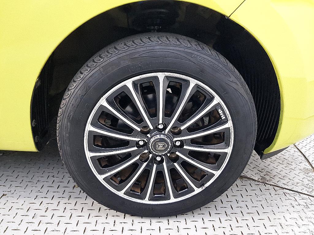 KIA Morning 2012 Verde - Importación desde Corea - HF Imports Iquique - Foto 20